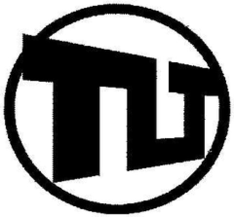 TLT Logo (DPMA, 28.02.2003)