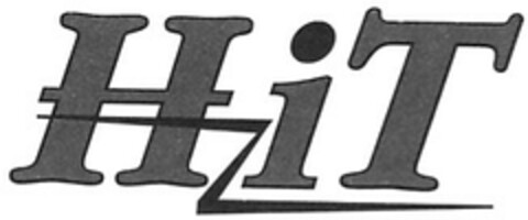 HiT Logo (DPMA, 25.03.2003)