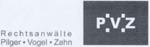 PVZ Logo (DPMA, 22.05.2003)