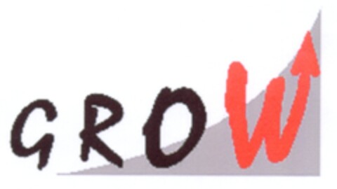 GROW Logo (DPMA, 11.06.2003)