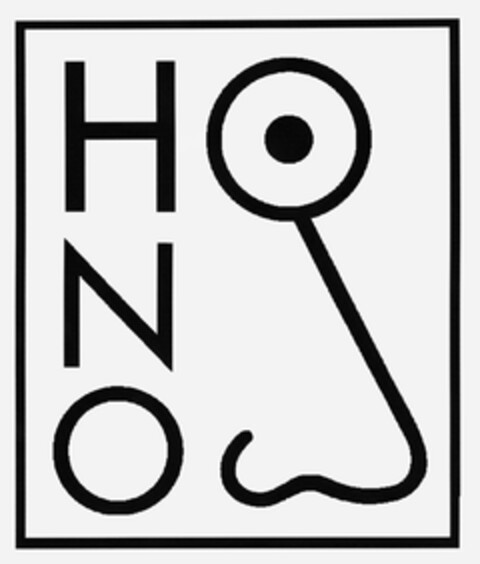 HNO Logo (DPMA, 05.06.2004)