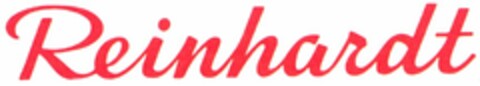 Reinhardt Logo (DPMA, 09.12.2004)