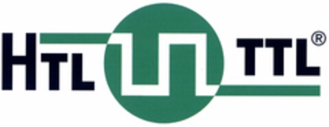 HTL TTL Logo (DPMA, 13.12.2004)