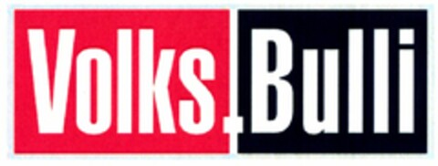 Volks.Bulli Logo (DPMA, 24.06.2005)