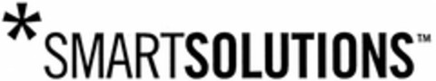 SMARTSOLUTIONS Logo (DPMA, 25.06.2005)