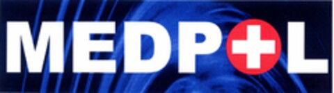 MEDPOL Logo (DPMA, 05.10.2005)