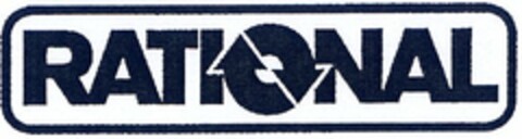 RATIONAL Logo (DPMA, 10/06/2005)