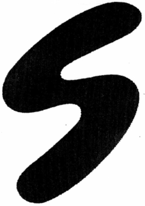 S Logo (DPMA, 27.10.2005)