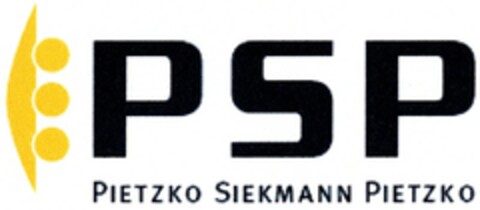 PSP Logo (DPMA, 11/19/2005)