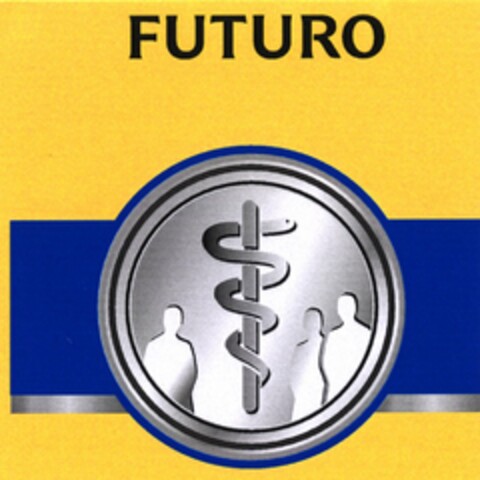 FUTURO Logo (DPMA, 05.12.2005)