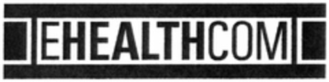EHEALTHCOM Logo (DPMA, 03.03.2006)