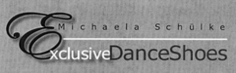 ExclusiveDanceShoes Logo (DPMA, 31.03.2006)