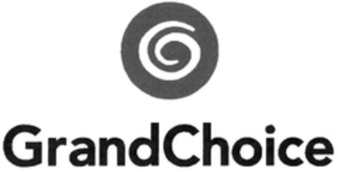 GrandChoice Logo (DPMA, 08.05.2006)