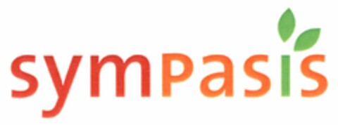 symPasis Logo (DPMA, 19.07.2006)