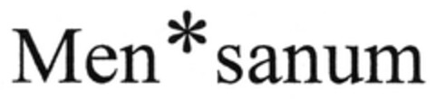 Men sanum Logo (DPMA, 09.10.2006)