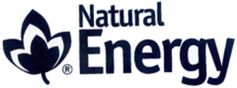 Natural Energy Logo (DPMA, 02.11.2006)