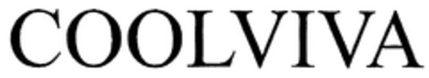 COOLVIVA Logo (DPMA, 24.11.2006)