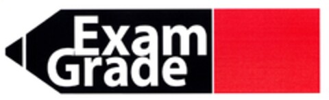 Exam Grade Logo (DPMA, 29.01.2007)