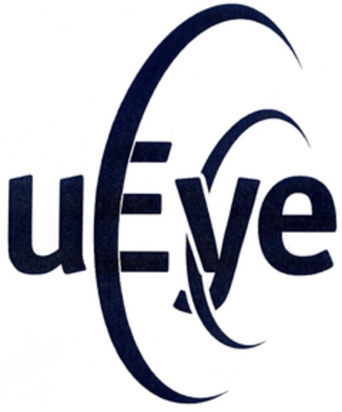 uEye Logo (DPMA, 03/08/2007)