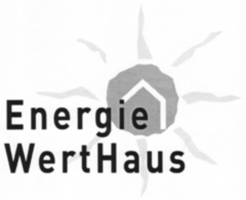Energie WertHaus Logo (DPMA, 09/07/2007)