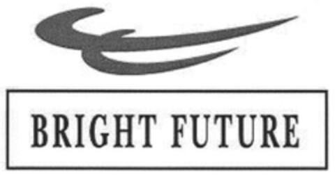 BRIGHT FUTURE Logo (DPMA, 29.09.2007)