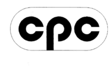 cpc Logo (DPMA, 18.02.1995)