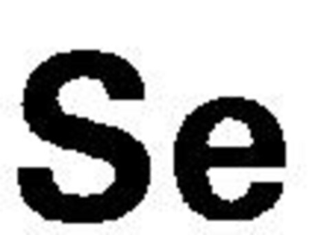 Se Logo (DPMA, 04/26/1995)