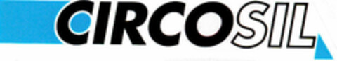 CIRCOSIL Logo (DPMA, 28.11.1995)