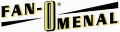 FAN-OMENAL Logo (DPMA, 06.02.1996)