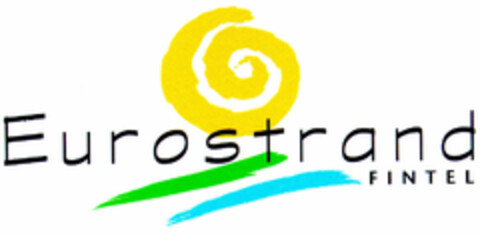 Eurostrand FINTEL Logo (DPMA, 04/11/1997)