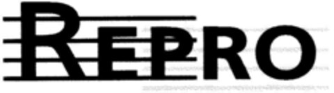 REPRO Logo (DPMA, 07/16/1997)