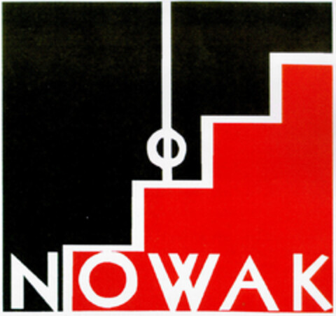 NOWAK Logo (DPMA, 05.09.1997)