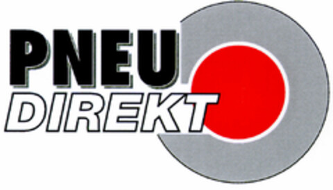 PNEU DIREKT Logo (DPMA, 05/15/1998)