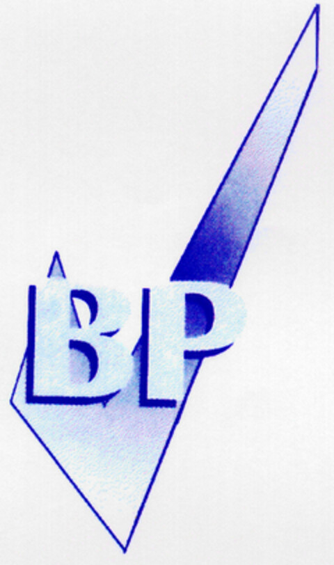 BP Logo (DPMA, 13.07.1998)