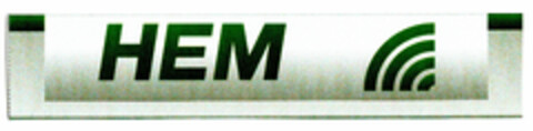 HEM-Blende 2.0 Logo (DPMA, 23.06.1999)