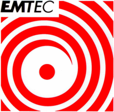 EMTEC Logo (DPMA, 25.11.1998)