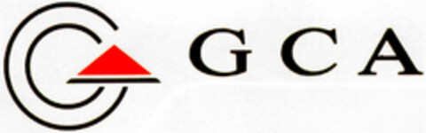 GCA Logo (DPMA, 12.12.1998)