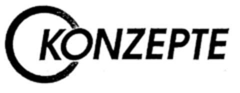 KONZEPTE Logo (DPMA, 28.12.1998)