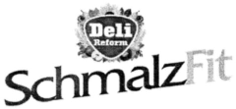 Deli Reform SchmalzFit Logo (DPMA, 29.09.1999)