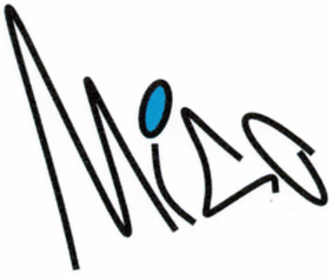 MICO Logo (DPMA, 18.11.1999)