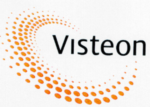Visteon Logo (DPMA, 12/11/1999)