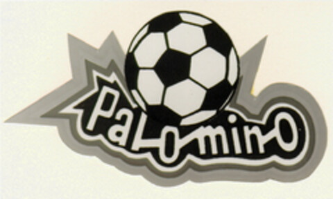 Palomino Logo (DPMA, 01/03/1980)