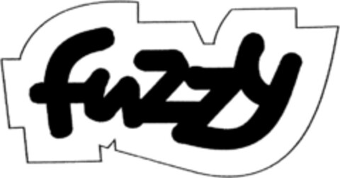 fuzzy Logo (DPMA, 15.02.1993)