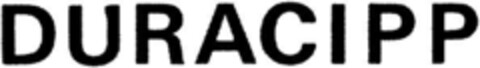 DURACIPP Logo (DPMA, 27.05.1994)