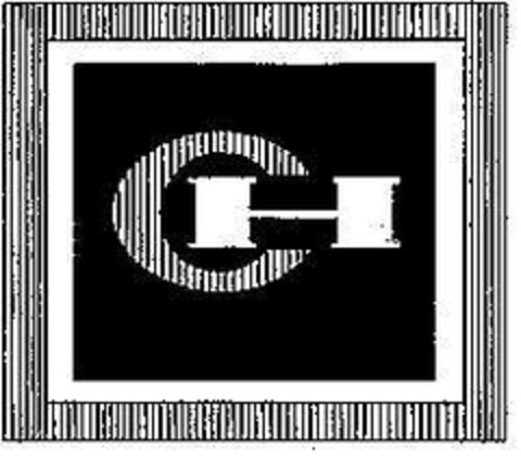 CH Logo (DPMA, 13.10.1994)