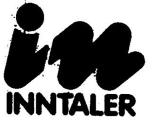 in INNTALER Logo (DPMA, 01/31/1981)