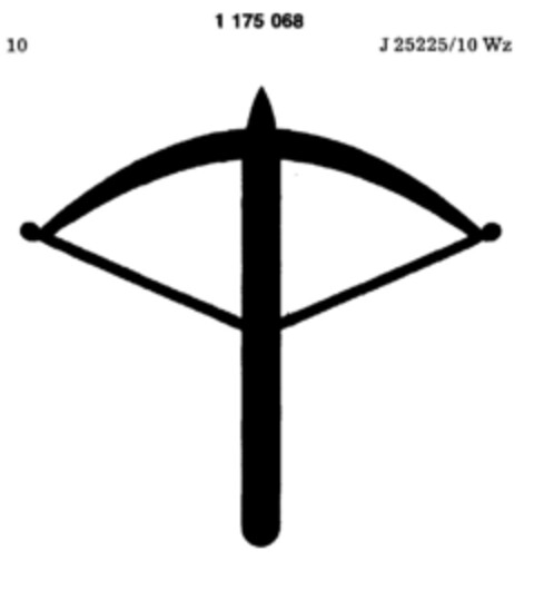 1175068 Logo (DPMA, 23.05.1990)