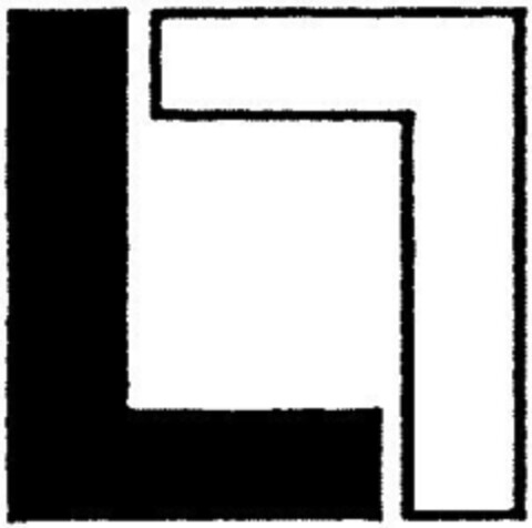 L Logo (DPMA, 25.10.1994)