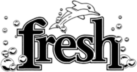 fresh Logo (DPMA, 15.11.1993)