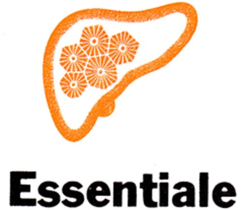 Essentiale Logo (DPMA, 12/12/1969)